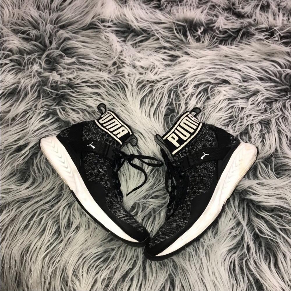 Puma sneakers